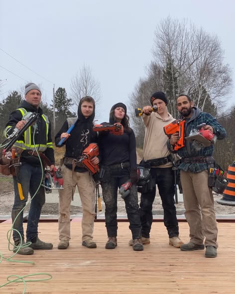 Community program hero